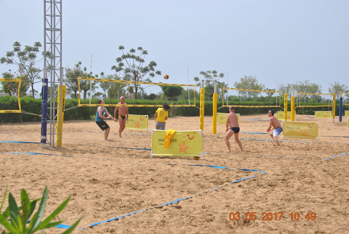 imagini hotel JACARANDA IMPERIAL SIDE